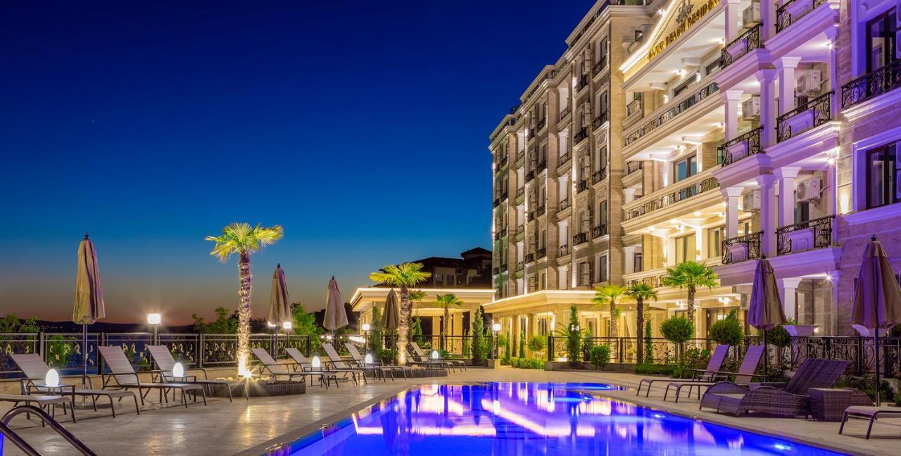 Onyx Private Apartaments 2 Sveti Vlas Extérieur photo