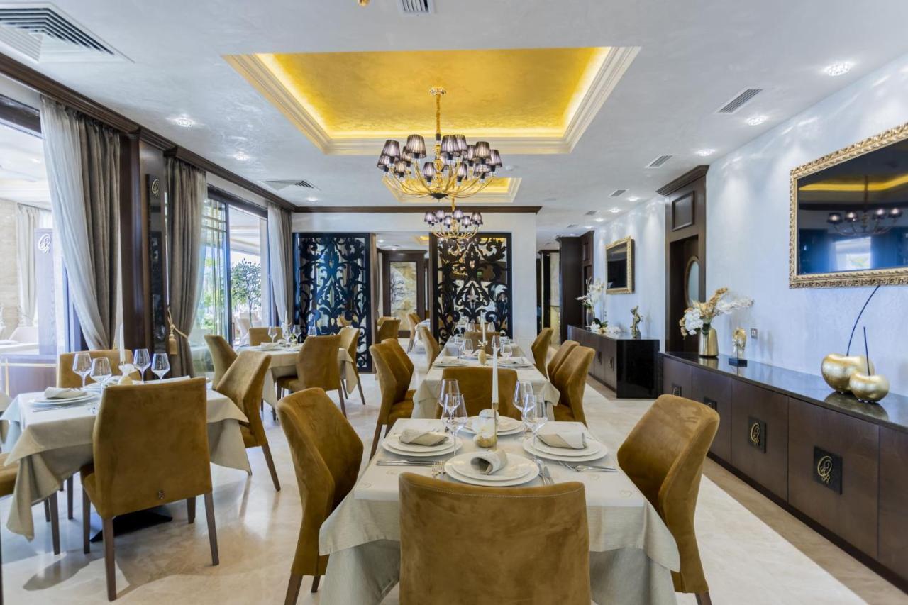 Onyx Private Apartaments 2 Sveti Vlas Extérieur photo