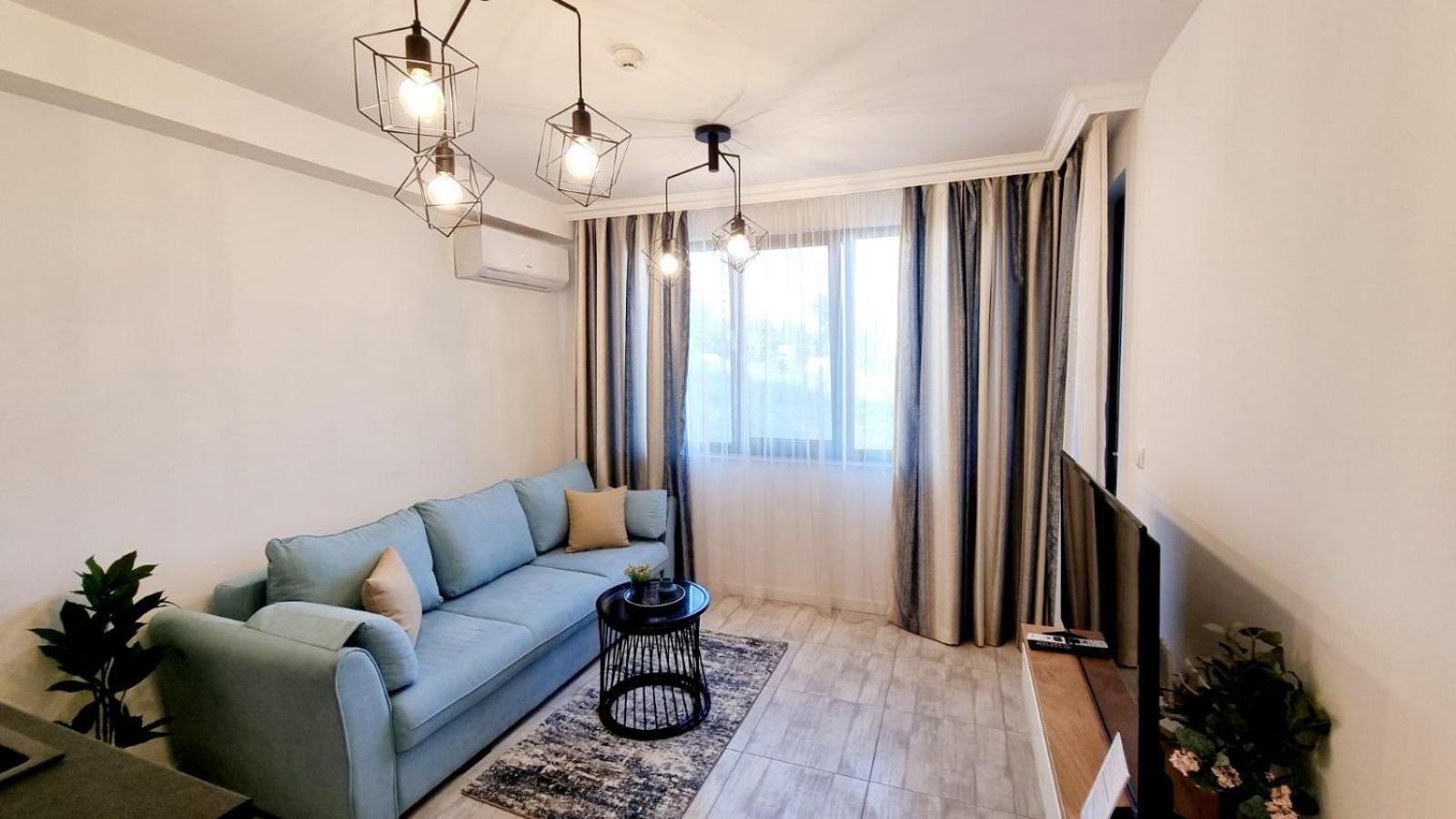 Onyx Private Apartaments 2 Sveti Vlas Extérieur photo