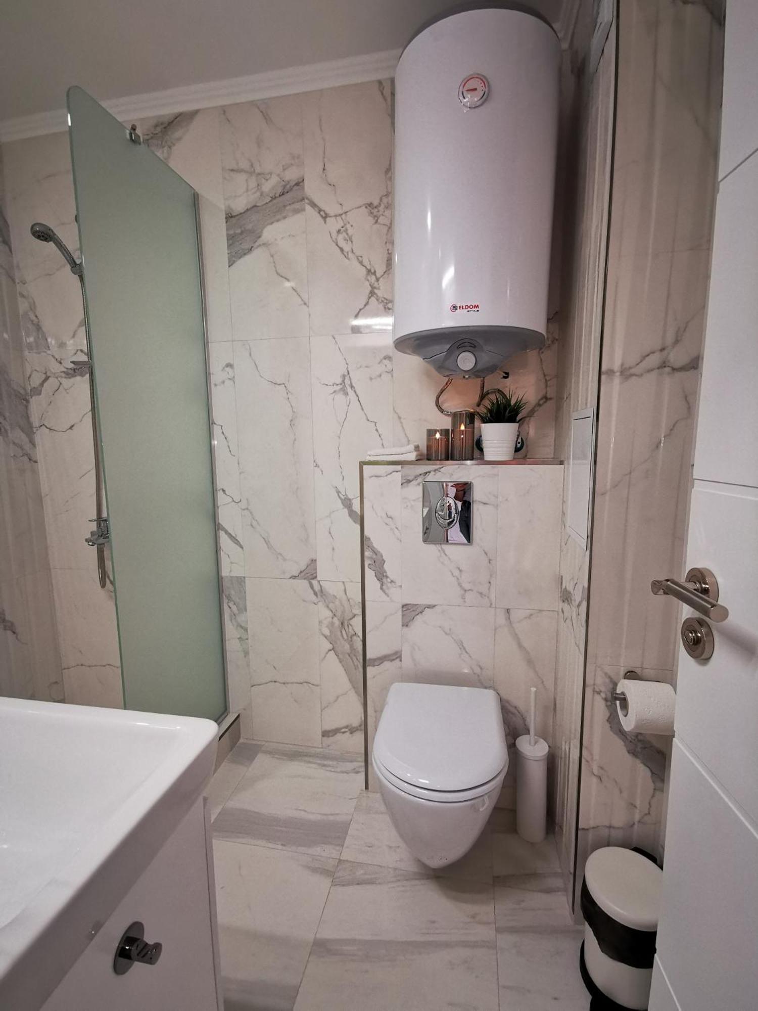 Onyx Private Apartaments 2 Sveti Vlas Extérieur photo